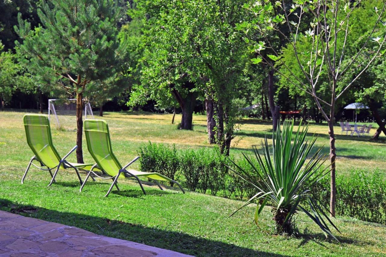 Sinjirite Complex Hotel Elena Luaran gambar