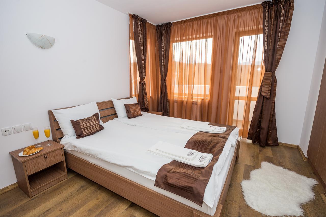 Sinjirite Complex Hotel Elena Luaran gambar
