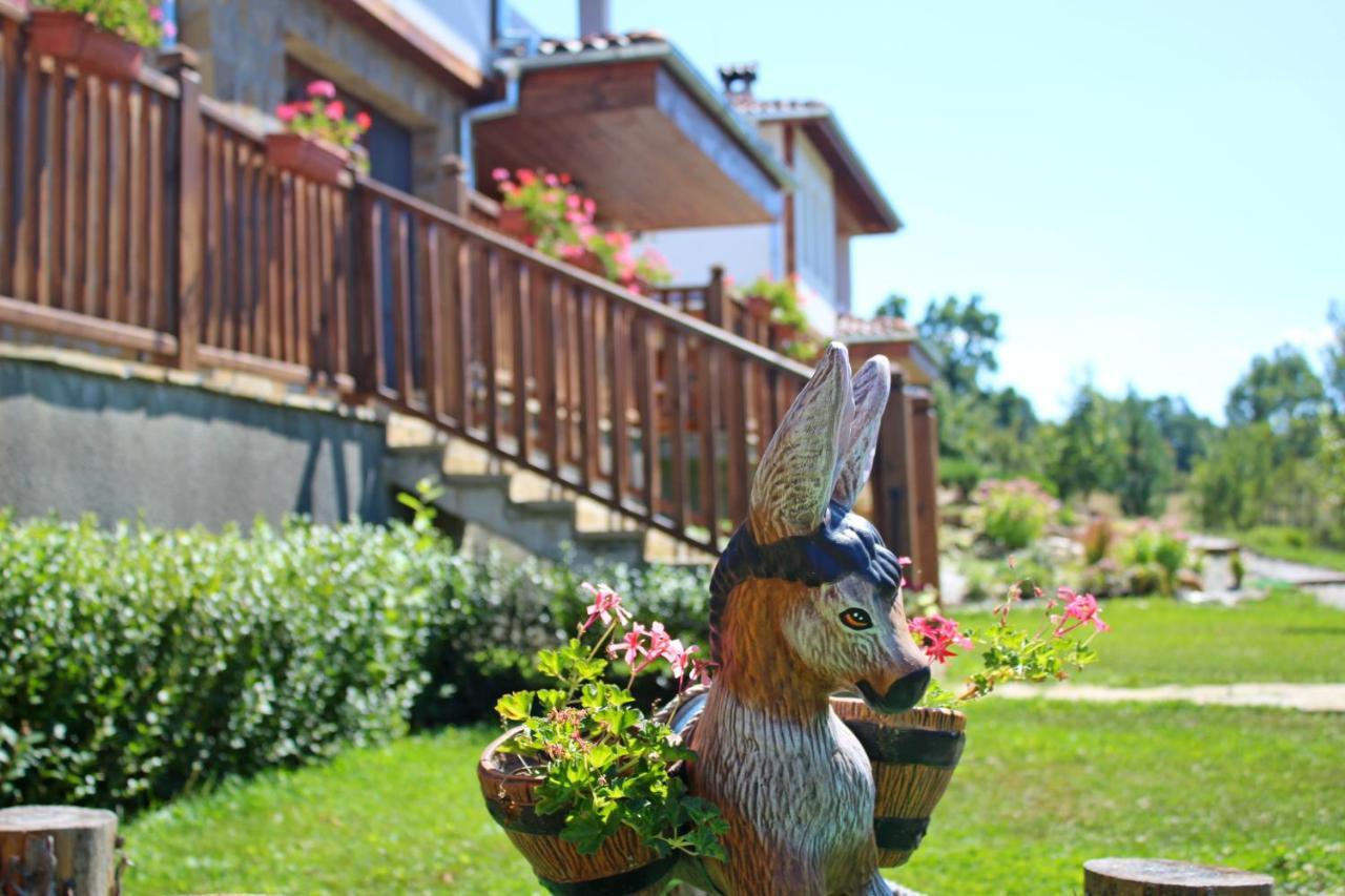 Sinjirite Complex Hotel Elena Luaran gambar